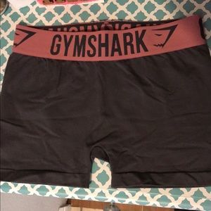 Gymshark shorts